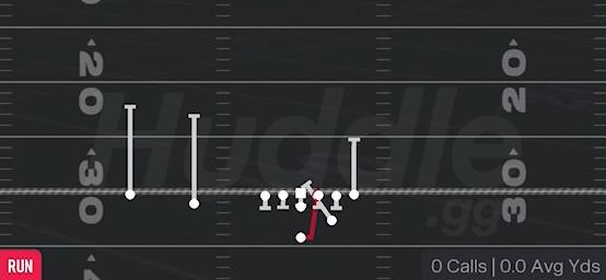 HB DRAW - Strong Slot