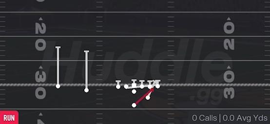HB POWER O - Strong Slot