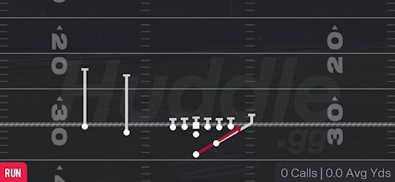 HB STRETCH - Strong Slot