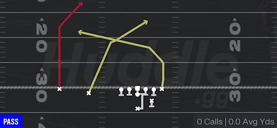 PA LEAD DRAW SHOT - Strong Slot