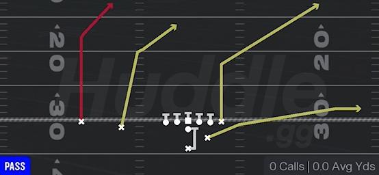 PA POST SHOT - Strong Slot