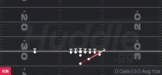 HB STRETCH - Strong Wing