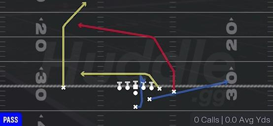 PA CROSS - Strong Z Close