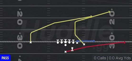PA SPRINT HB FLAT - Strong Z Close