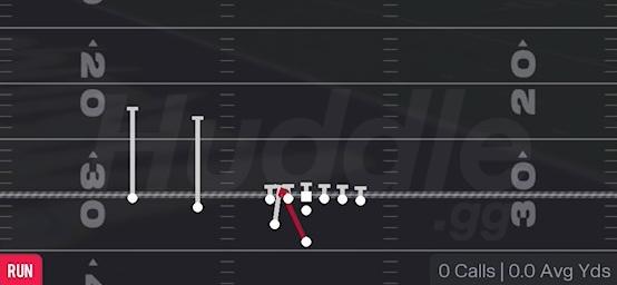 HB BLAST - Weak I Slot