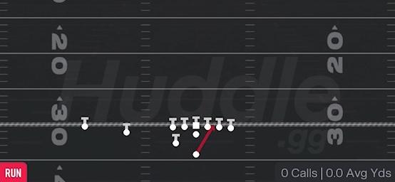 HB LEAD - Weak I Slot