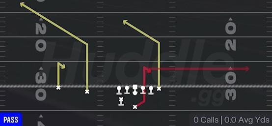 HB OPTION - Weak I Slot