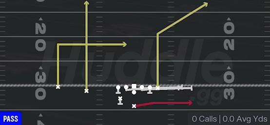 HB SLIP SCREEN - Weak I Slot