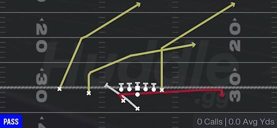 PA BOOT SLIDE - Weak I Slot