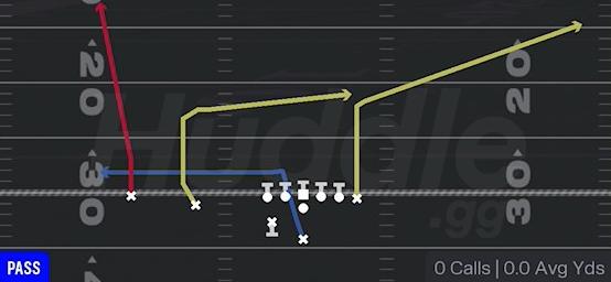 PA SLOT IN - Weak I Slot