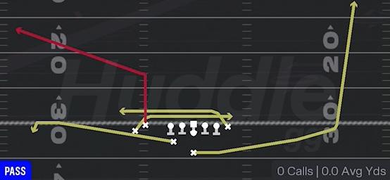 MESH - Weak Close Flex