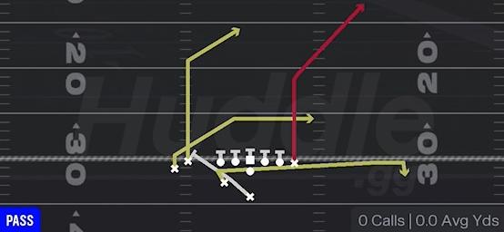 PA BOOT SHOT - Weak Close Flex