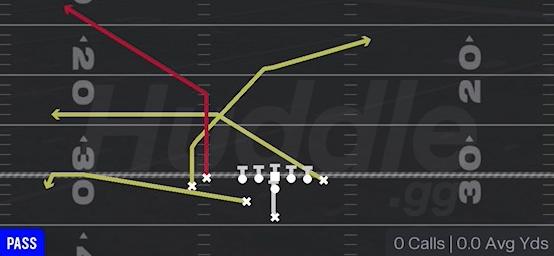 PA SLOT CORNER - Weak Close Flex
