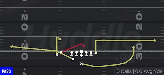SPACING - Weak Close Flex