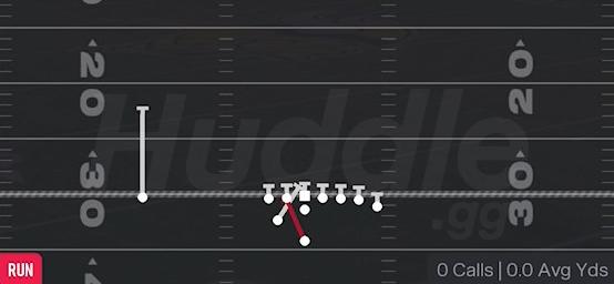 HB GUT - Weak H Wing