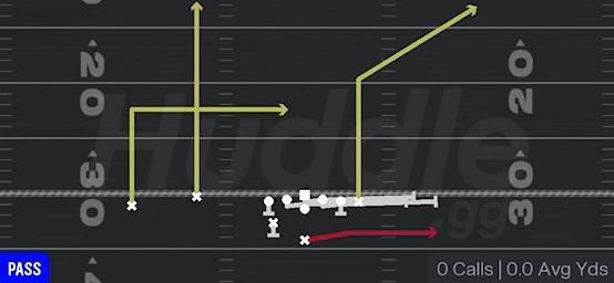 HB SLIP SCREEN - Weak Slot Flex