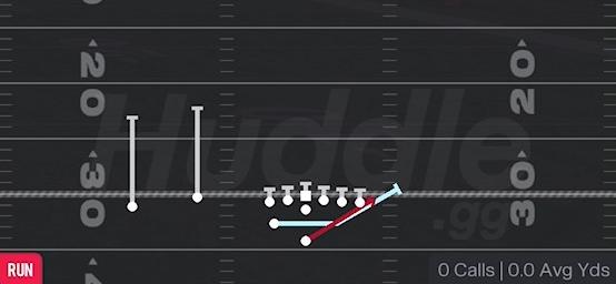 HB STRETCH - Weak Slot Flex