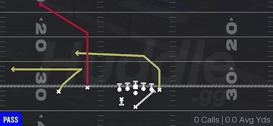 PA BOOT LT - Weak Slot Flex
