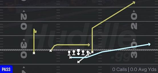 PA POWER O - Weak Slot Flex