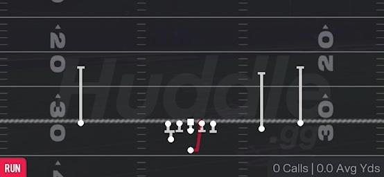 HB DRAW - Weak Slot Open