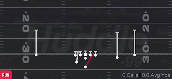 HB LEAD - Weak Slot Open