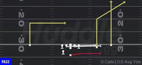 HB SLIP SCREEN - Weak Slot Open