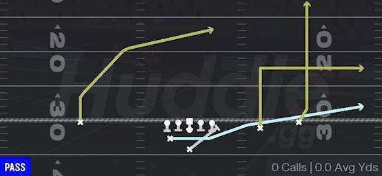 PA POWER O - Weak Slot Open