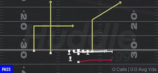 HB SLIP SCREEN - Weak Slot