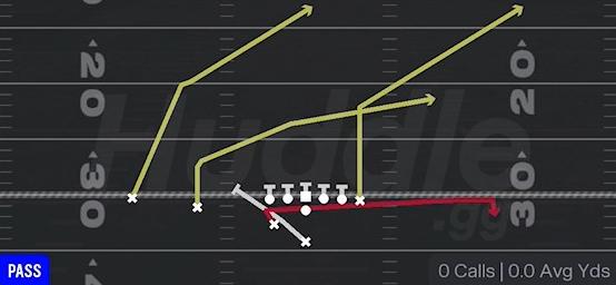 PA BOOT SLIDE - Weak Slot
