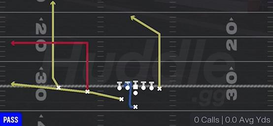 PA FLOOD - Weak Slot