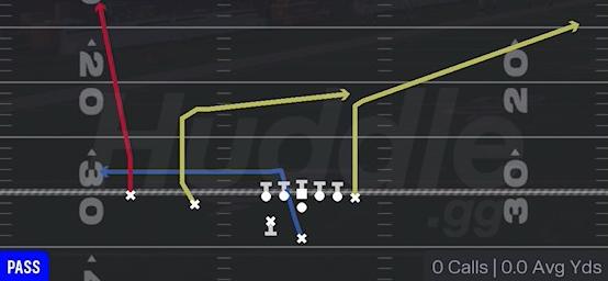 PA SLOT IN - Weak Slot