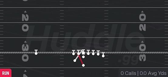 HB GUT - Weak Wing