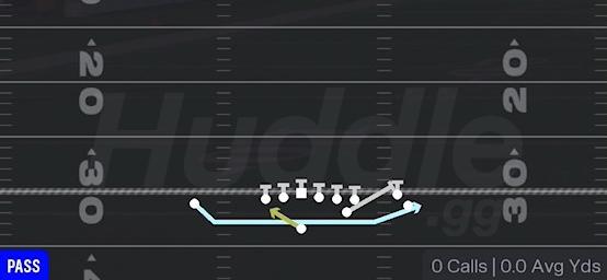 JET SWEEP - Wildcat Normal