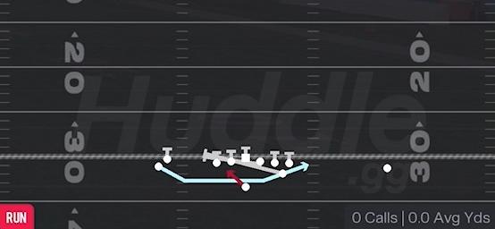 COUNTER - Wildcat Slot Flex