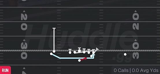POWER - Wildcat Slot Flex