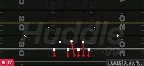 THUNDER SMOKE - 2-5 Over Wide