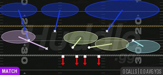 COVER 6 - 3-3-5 Over Flex