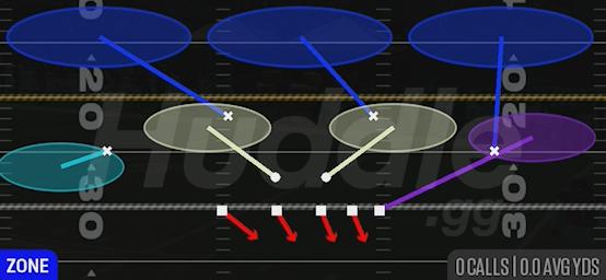 COVER 3 CLOUD - 3-4 Even
