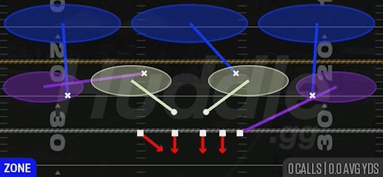 COVER 3 SKY - 3-4 Even