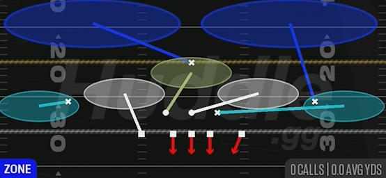 2 INVERT STRONG - 3-4 Grizzly
