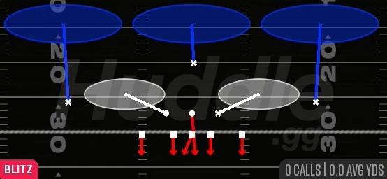 MIKE HOT BLITZ 3 - 3-4 Grizzly