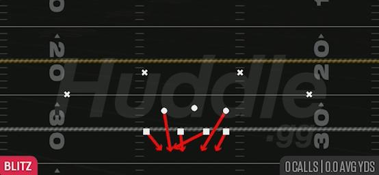 OLB FIRE MAN - 3-4 Over Ed