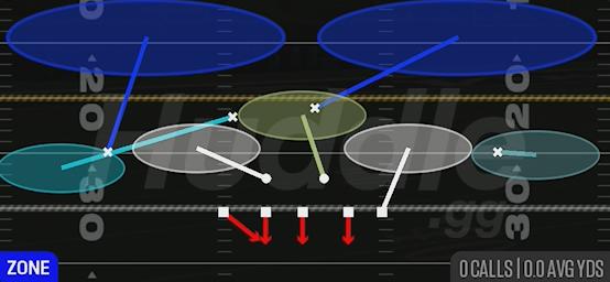 2 INVERT HARD FLAT - 3-4 Tite 5 Tech