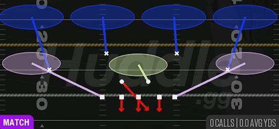 COVER 4 QUARTERS - 3-4 Tite 5 Tech