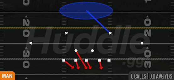 WEAK BLITZ 1 - 3-4 Tite 5 Tech