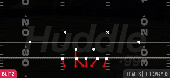 PINCH BUCK 0 - 3-4 Under