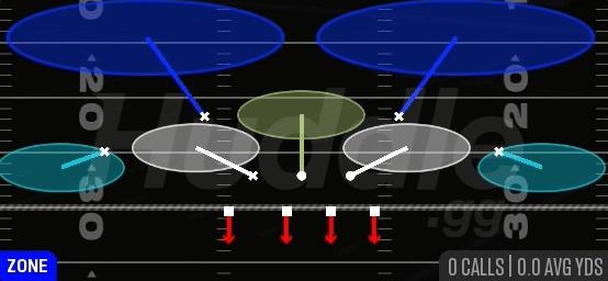 TAMPA 2 - 4-2-5 Over Wide