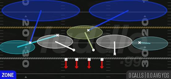 2 INVERT HARD FLAT - 4-2-5 Under