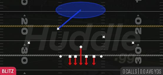 COVER MLB BLITZ - 4-3 Even 6-1
