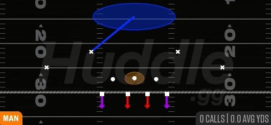 COVER 1 SPY - 4-3 Over Wide